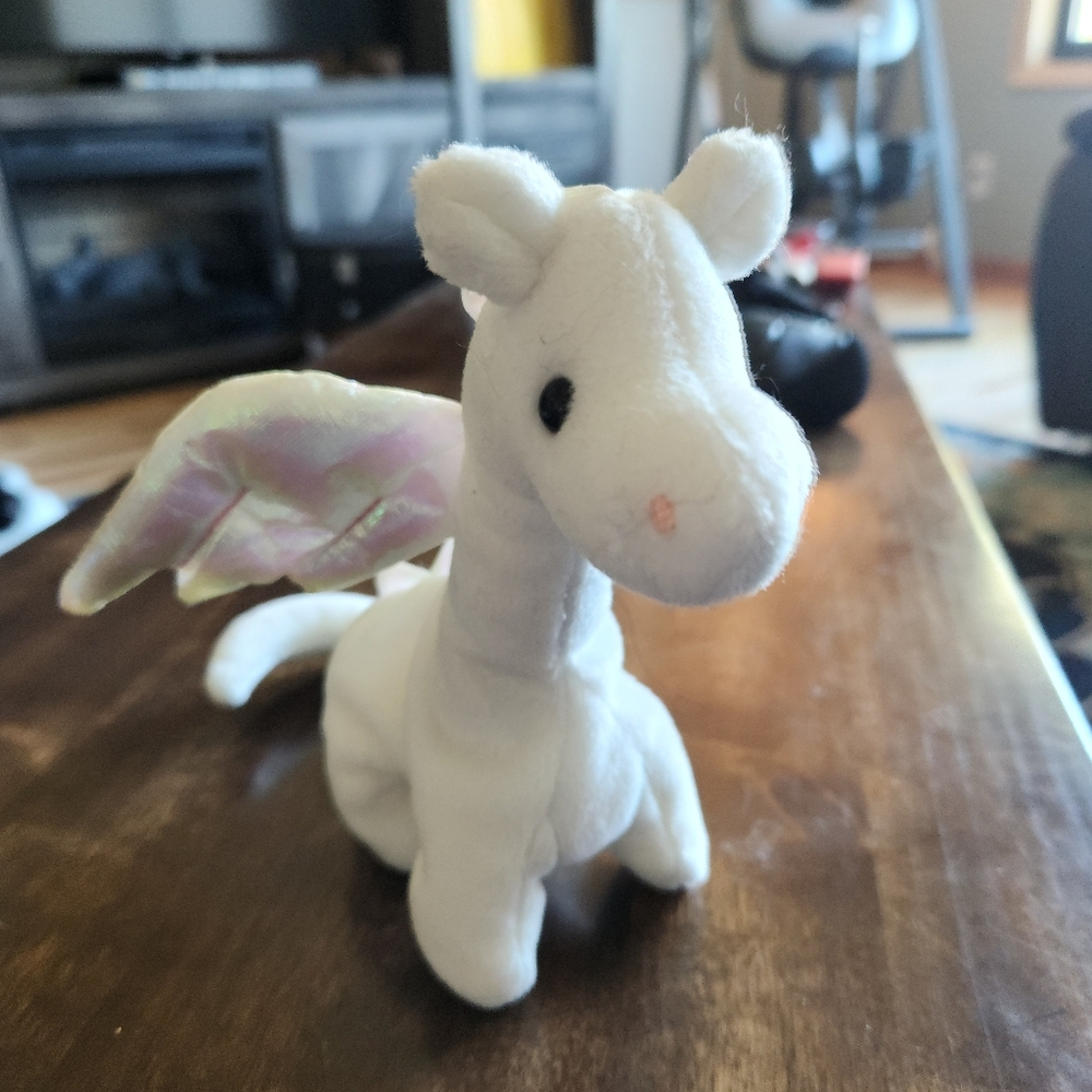 TY BEANIE BABY